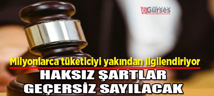 Yargitay’dan tüketicilere müjde