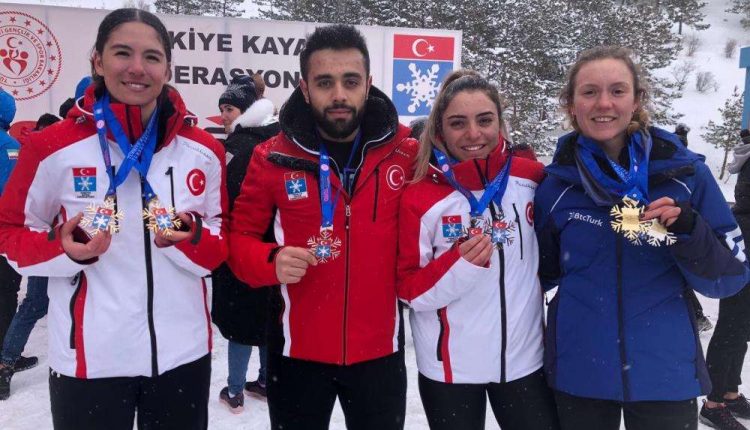 Kayak Milli Takimi, Anadolu Kupasi’ni 8 madalyayla tamamladi