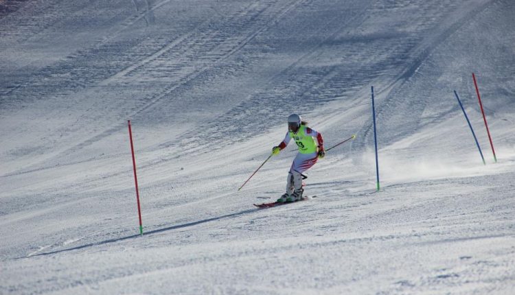 Pekin Olimpiyatlari’nda kayak bransinda Türkiye’yi temsil edecek sporcular belli oldu