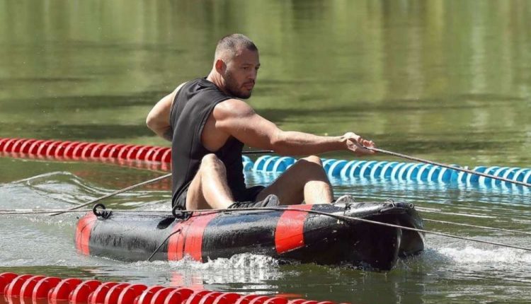 Survivor’un özlenen sampiyonu Atakan, 2022’de de en güçlü sampiyon adaylarindan biri olarak görülüyor