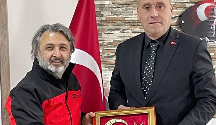 Basar: “Erzurum kis sporlarinda öncü il”